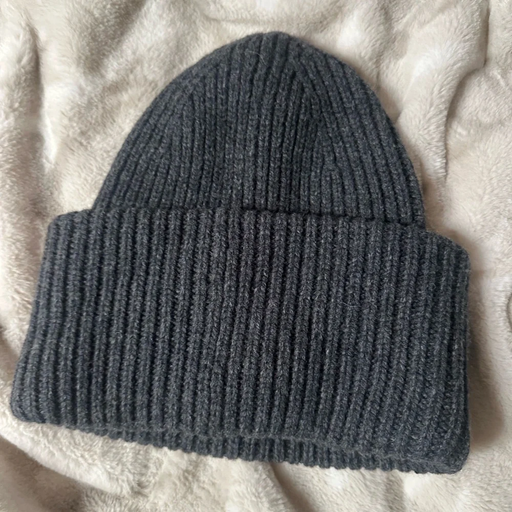Acne Studio Beanie Hat - Picture 2 of 3